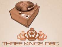 Three Kings DBC