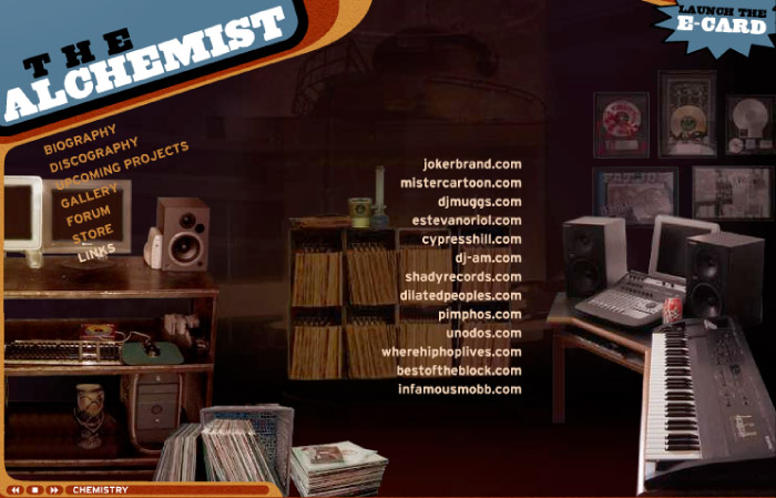 Alchemist