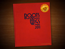 Boots N’ Wigs