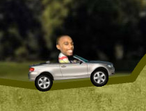 B.o.B Game