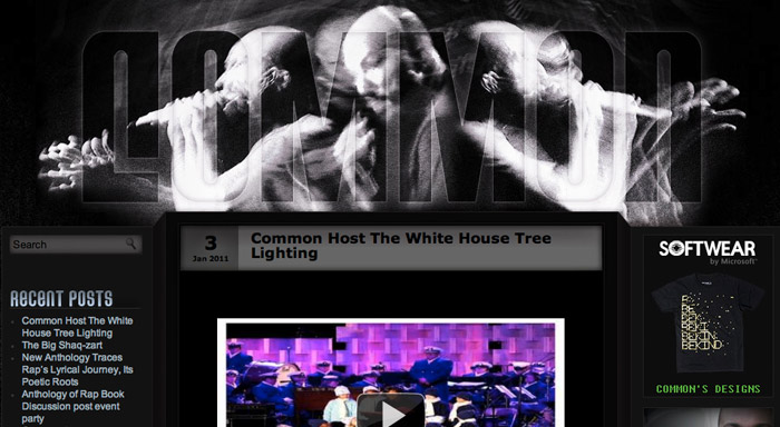 Common