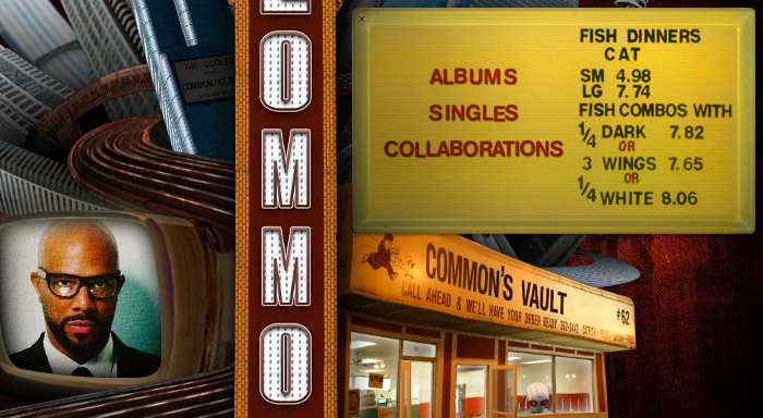 Common