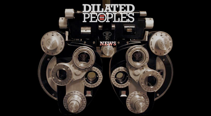 Dilated Peoples