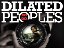 Dilated Peoples