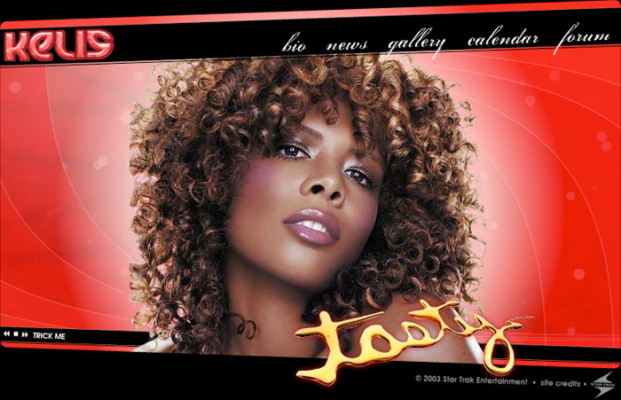 Kelis