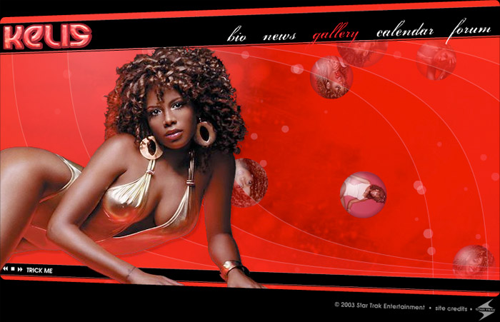 Kelis