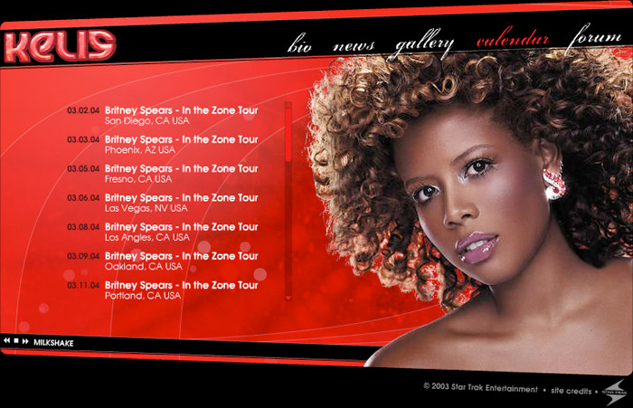 Kelis