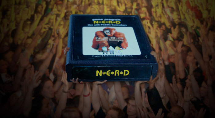N*E*R*D