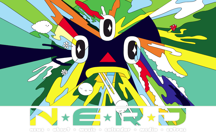 N*E*R*D