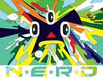 N*E*R*D