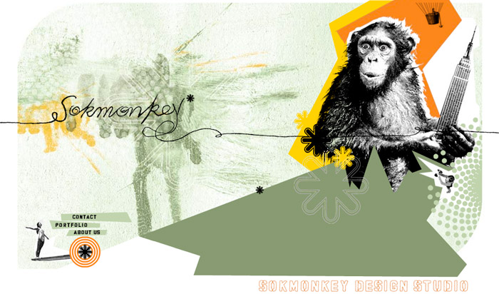 Sokmonkey