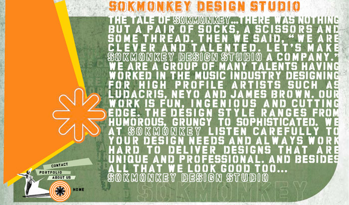 Sokmonkey