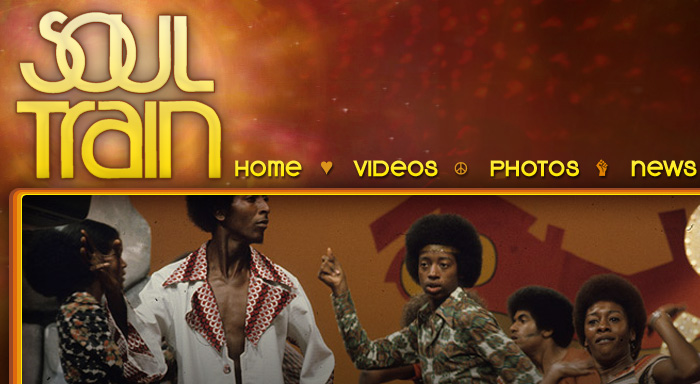 Soul Train